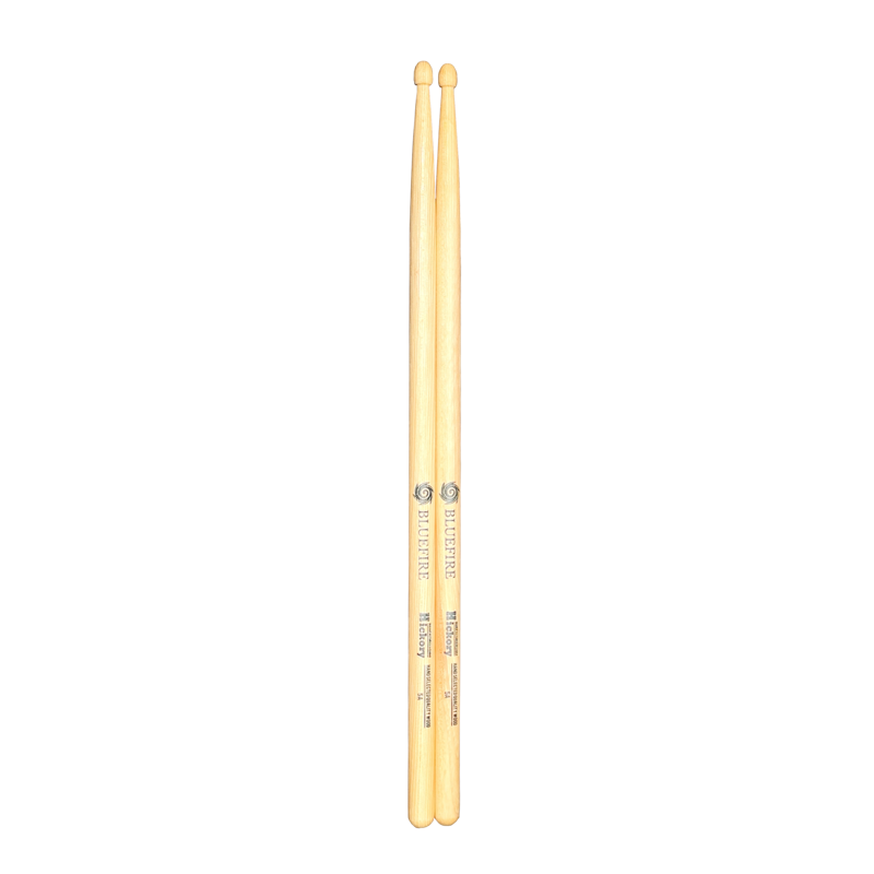 Han Flag — Han Flag Drumsticks - 5A Natural
