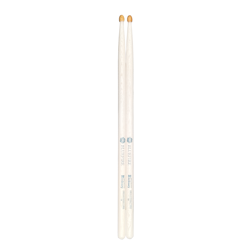 Han Flag — Han Flag Drumsticks - 5A White