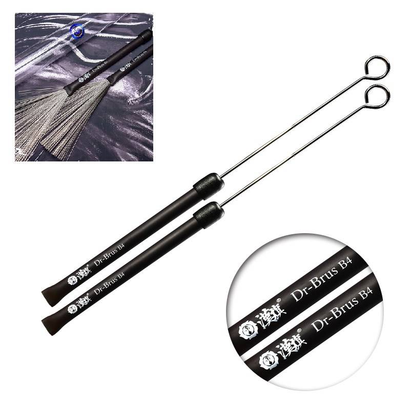 Han Flag — Han Flag Telescopic Wire Brushes