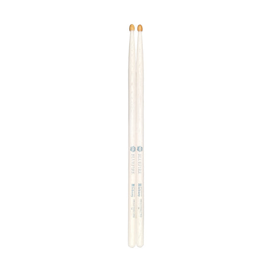 Han Flag — Han Flag Drumsticks - 5A White