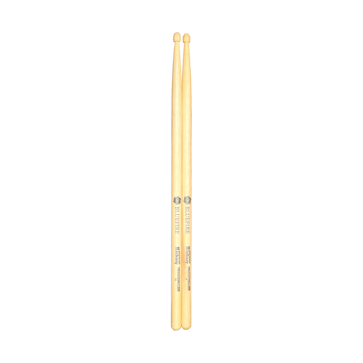 Han Flag — Han Flag Drumsticks - 7A Natural