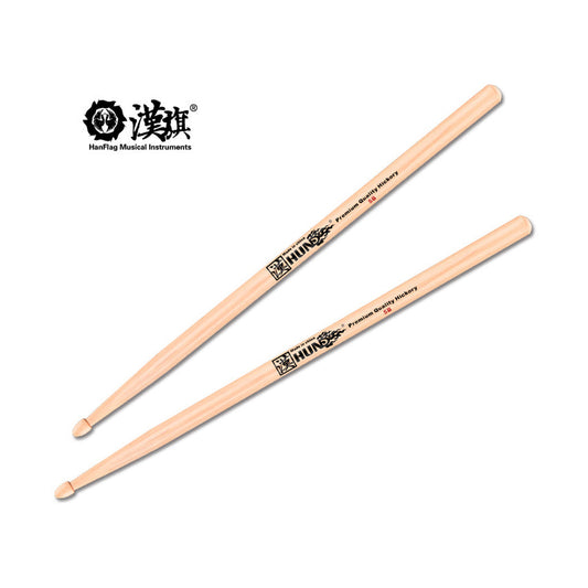 Han Flag HUN Series 5B Hickory Natural by Han Flag