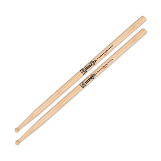 Han Flag HUN Series 7A Hickory Wood Natural by Han Flag