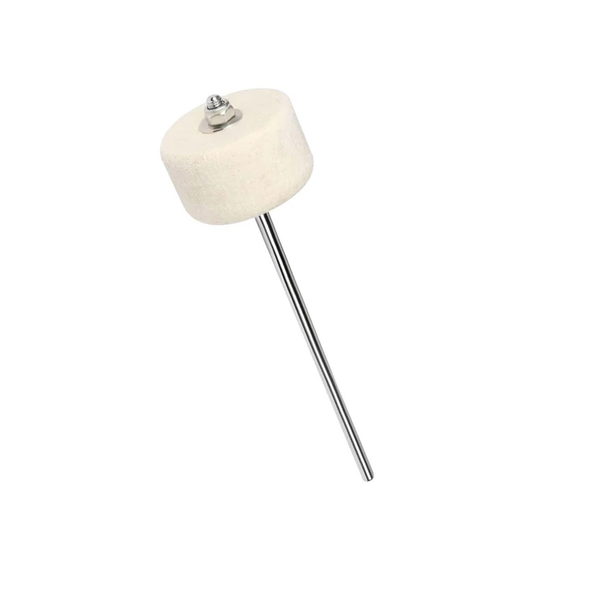 Bk Bass Drum Pedal Beater by BKP