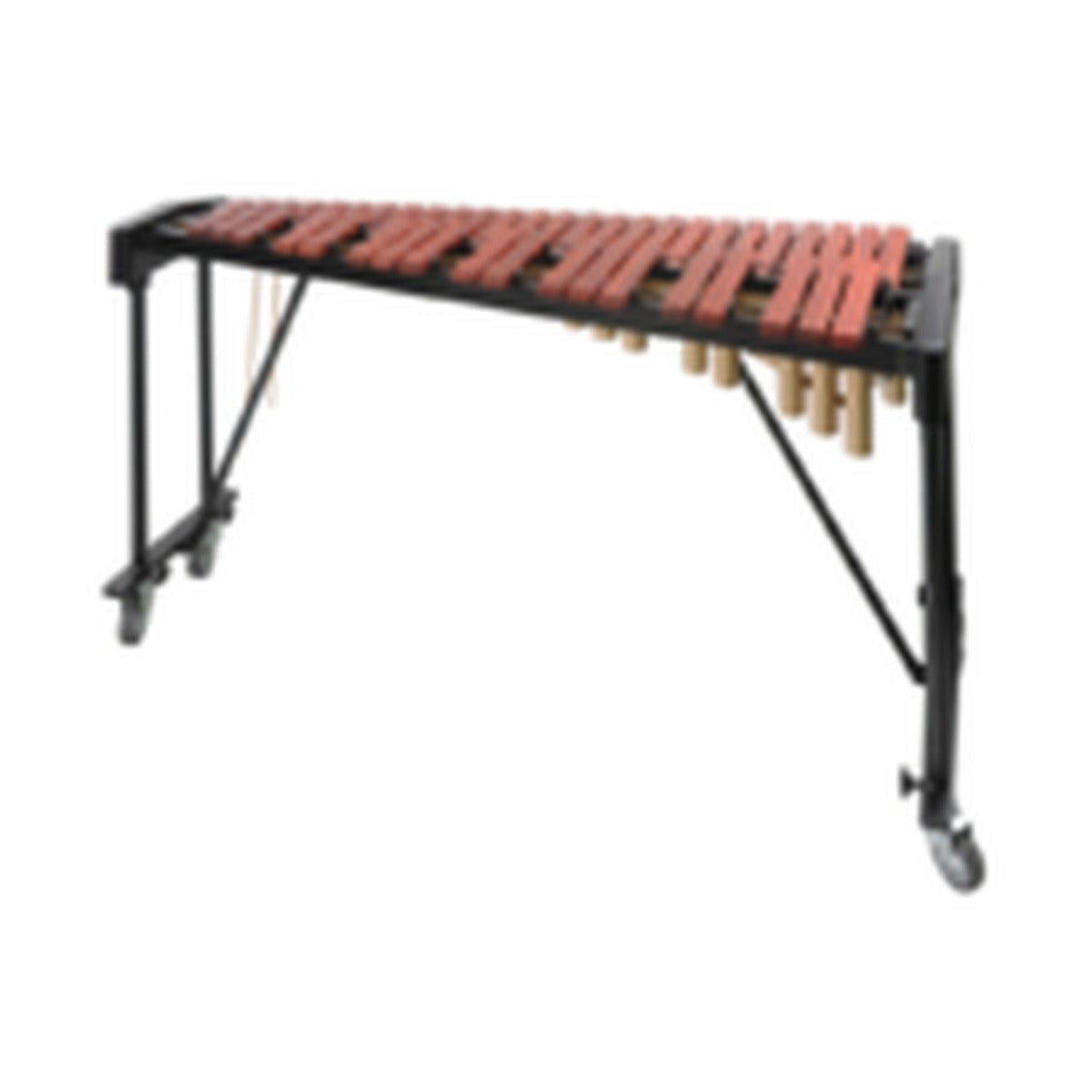 IN Percussion 3 & 1/2 Octave Padouk Xylophone by BK