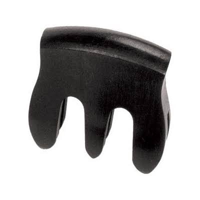 Josef Teller Bausch Bass Mute Ebony — Josef Teller (marshallmusic.co.za)