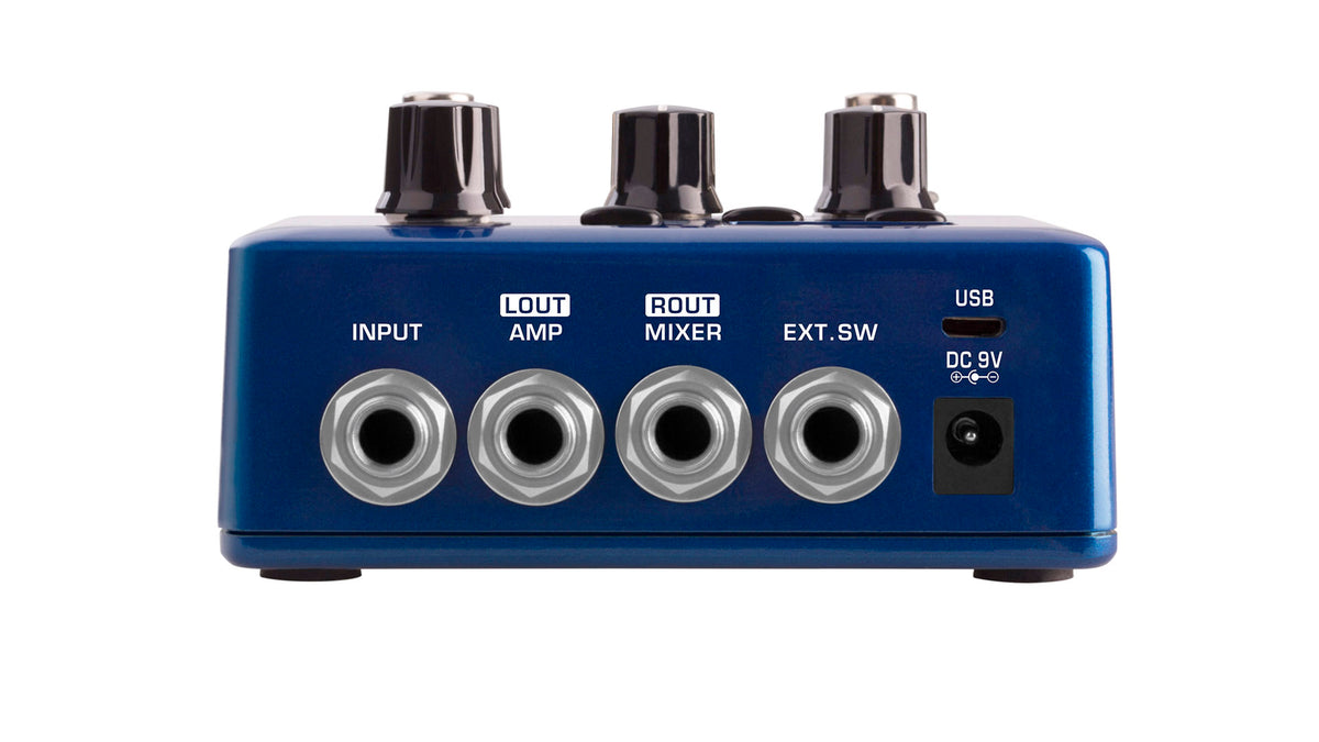 NUX Jtc Drum_And_Loop Pro — official NUX photo 6