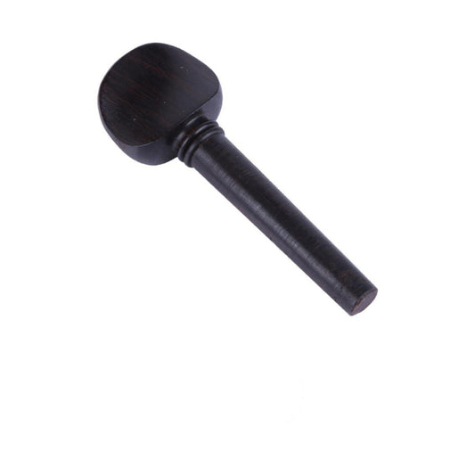JY 1/2 Violin Peg – Jujube Wood Replacement Tuning Peg