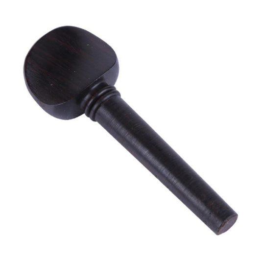 JY 4/4 Violin Peg – Jujube Wood Replacement Tuning Peg