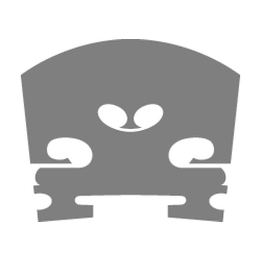 Josef Teller 4/4 Violin Bridge Uncut — Josef Teller (teller.de)