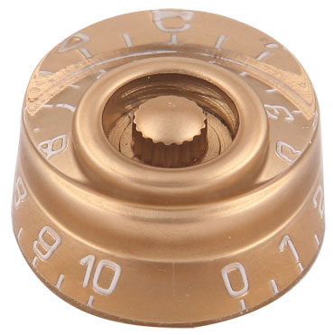 Holmer Knob – Gold – set of 2 (KB 09)