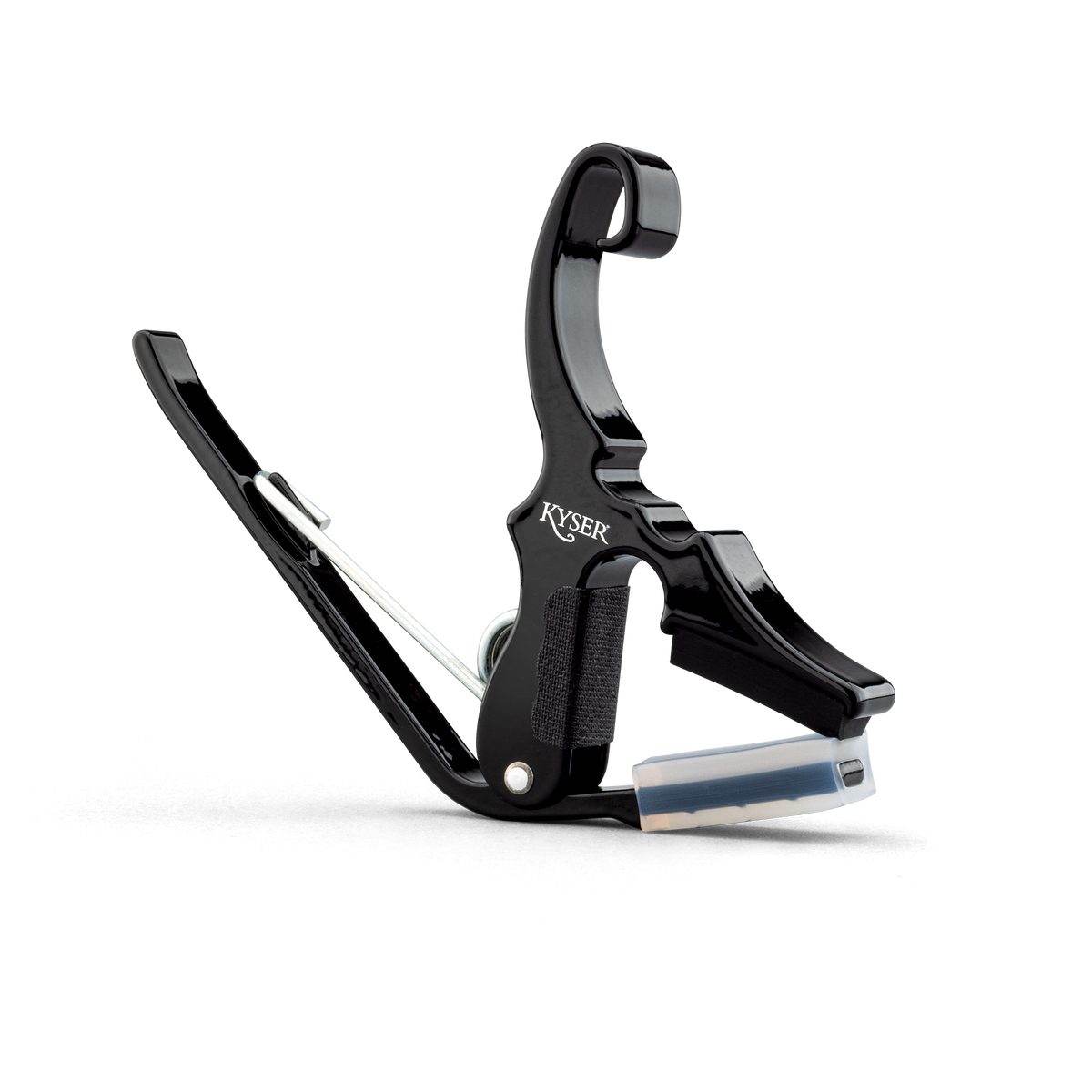Kyser Short-Cut Partial Capo Black