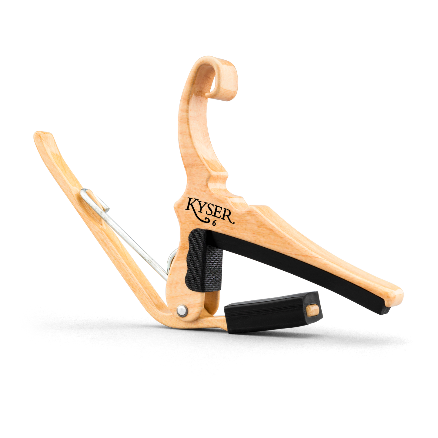 Kyser Quick-Change Capo Maple