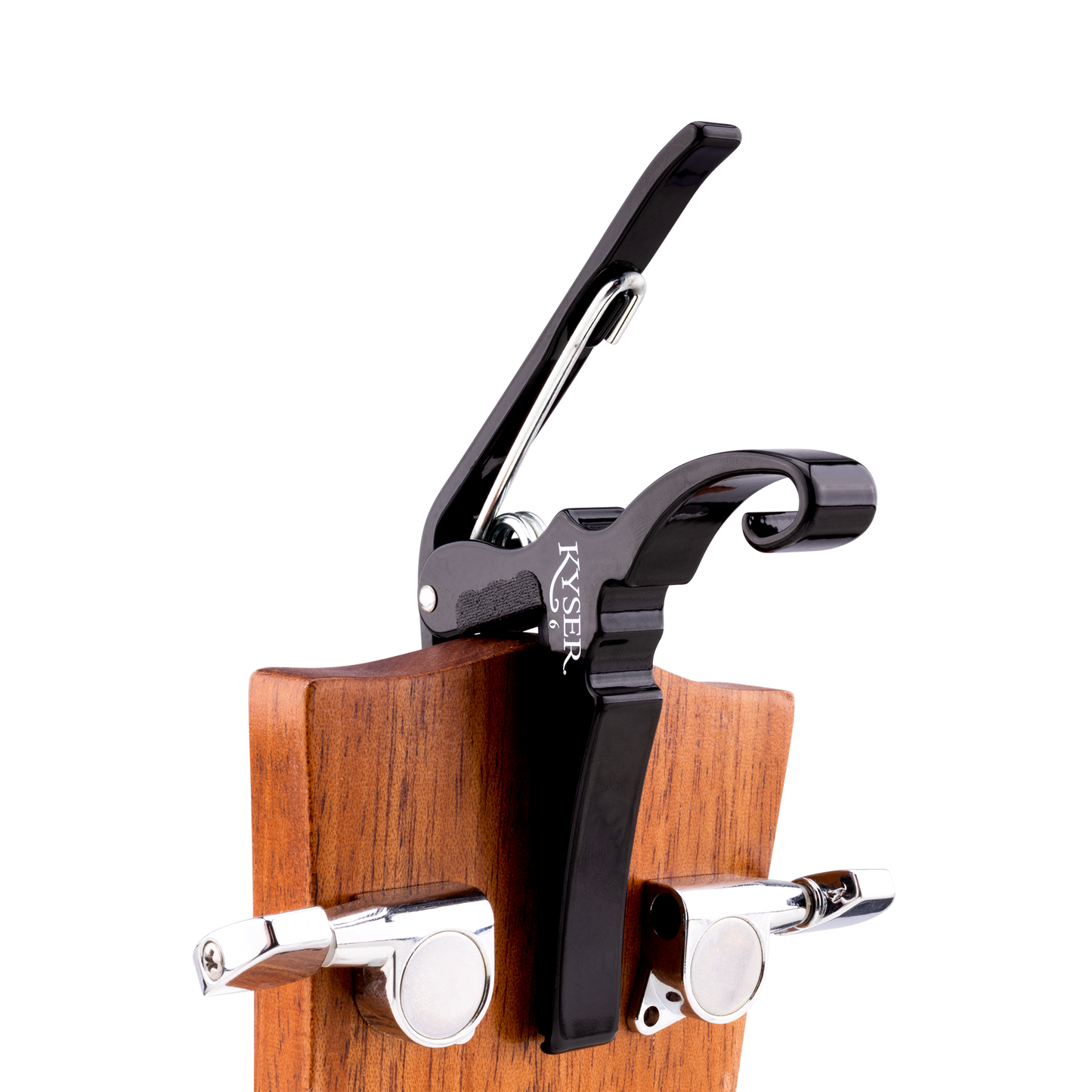 Kyser Quick-Change Capo Maple