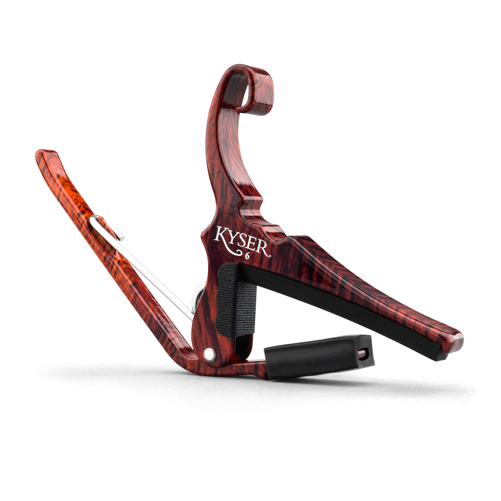 Kyser Quick-Change Capo Rosewood