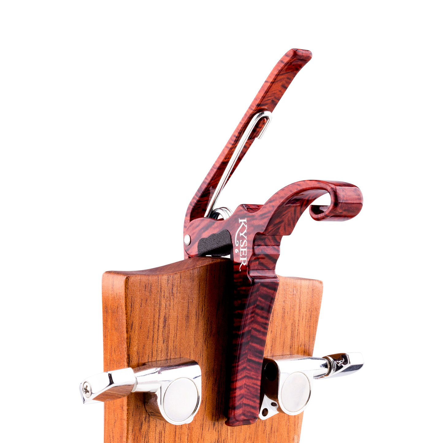 Kyser Quick-Change Capo Rosewood