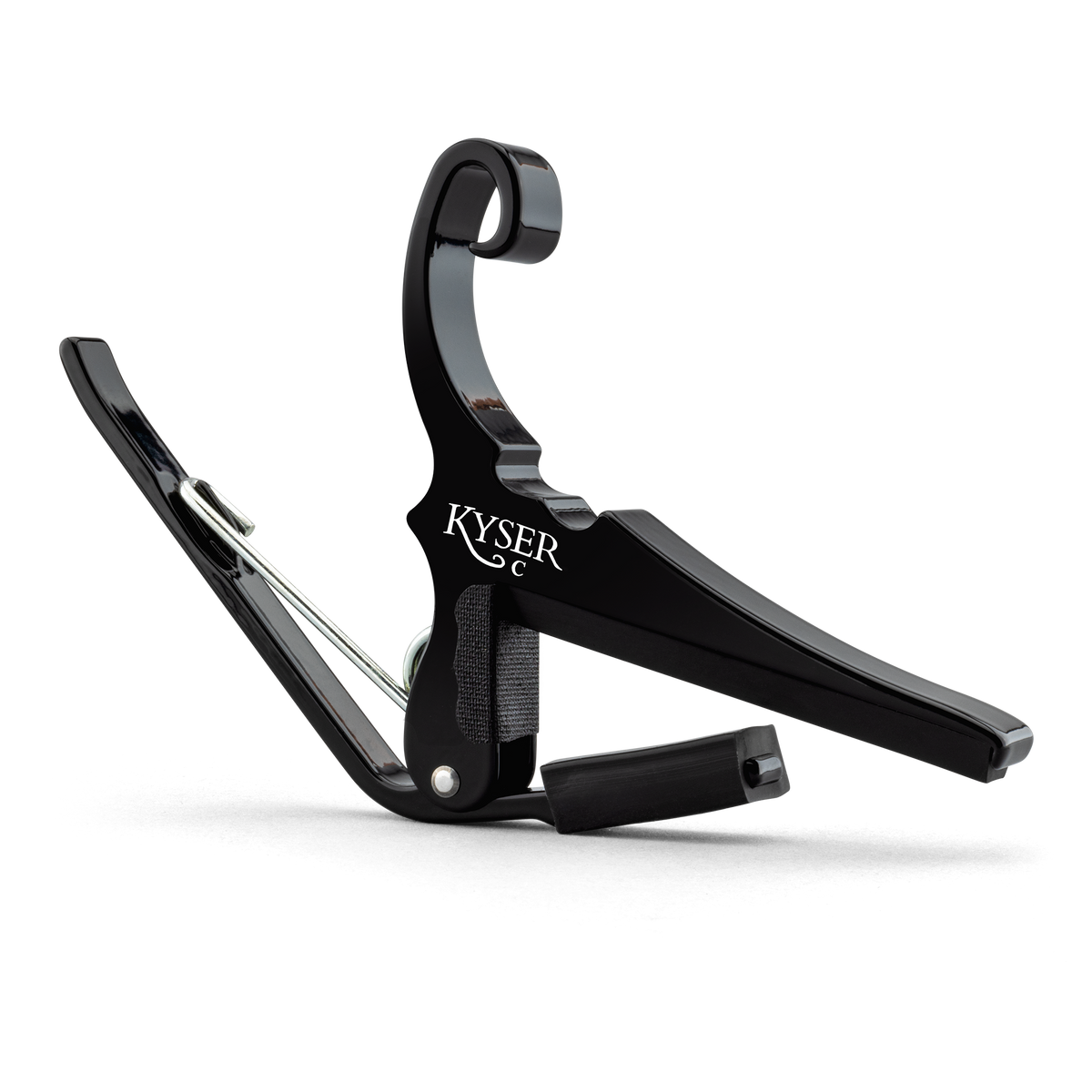 Kyser Classical Guitar Capo Black