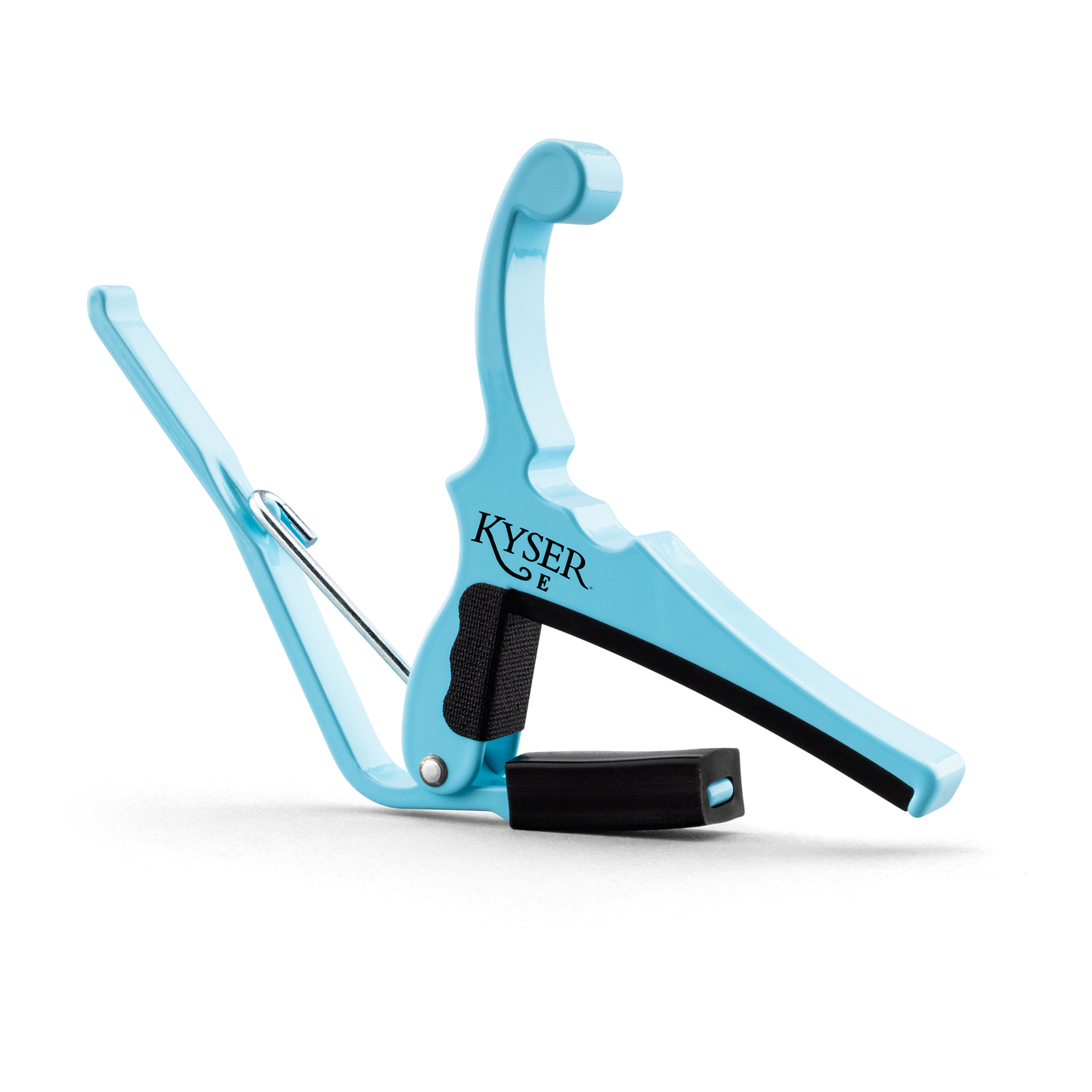 Kyser Fender Quick-Change Capo Daphne Blue