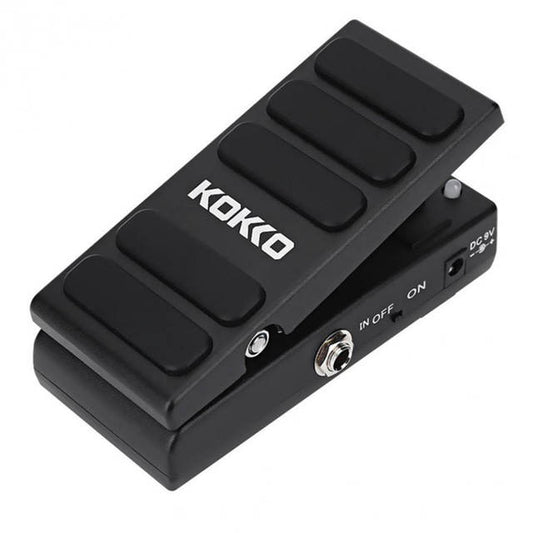Flanger KW-1 Wah/Volume Pedal