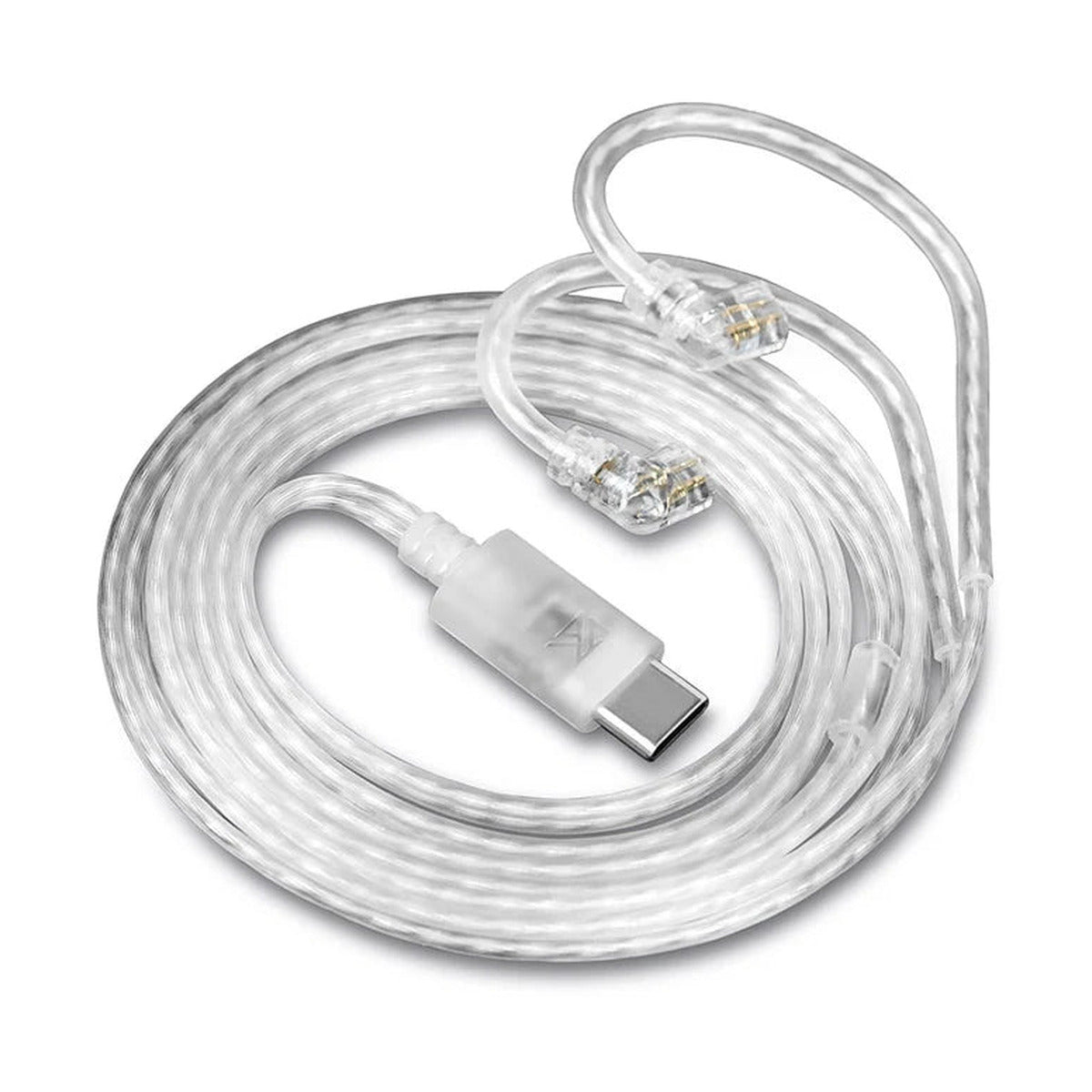KZ USB Type-C Cable No Mic
