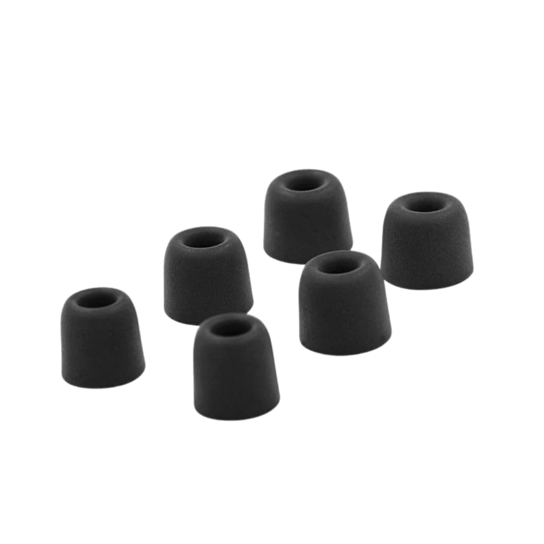 KZ Memory Foam Ear Tips 3 Pairs