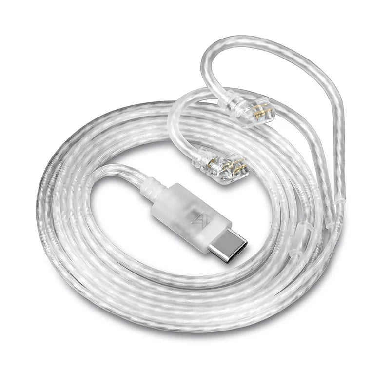 KZ USB Type-C Cable No Mic