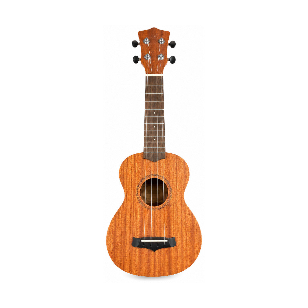 Kaka KUS-20 Soprano Ukulele – Natural