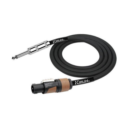 Kirlin 10M Jack - K4Cf Cable by Kirlin
