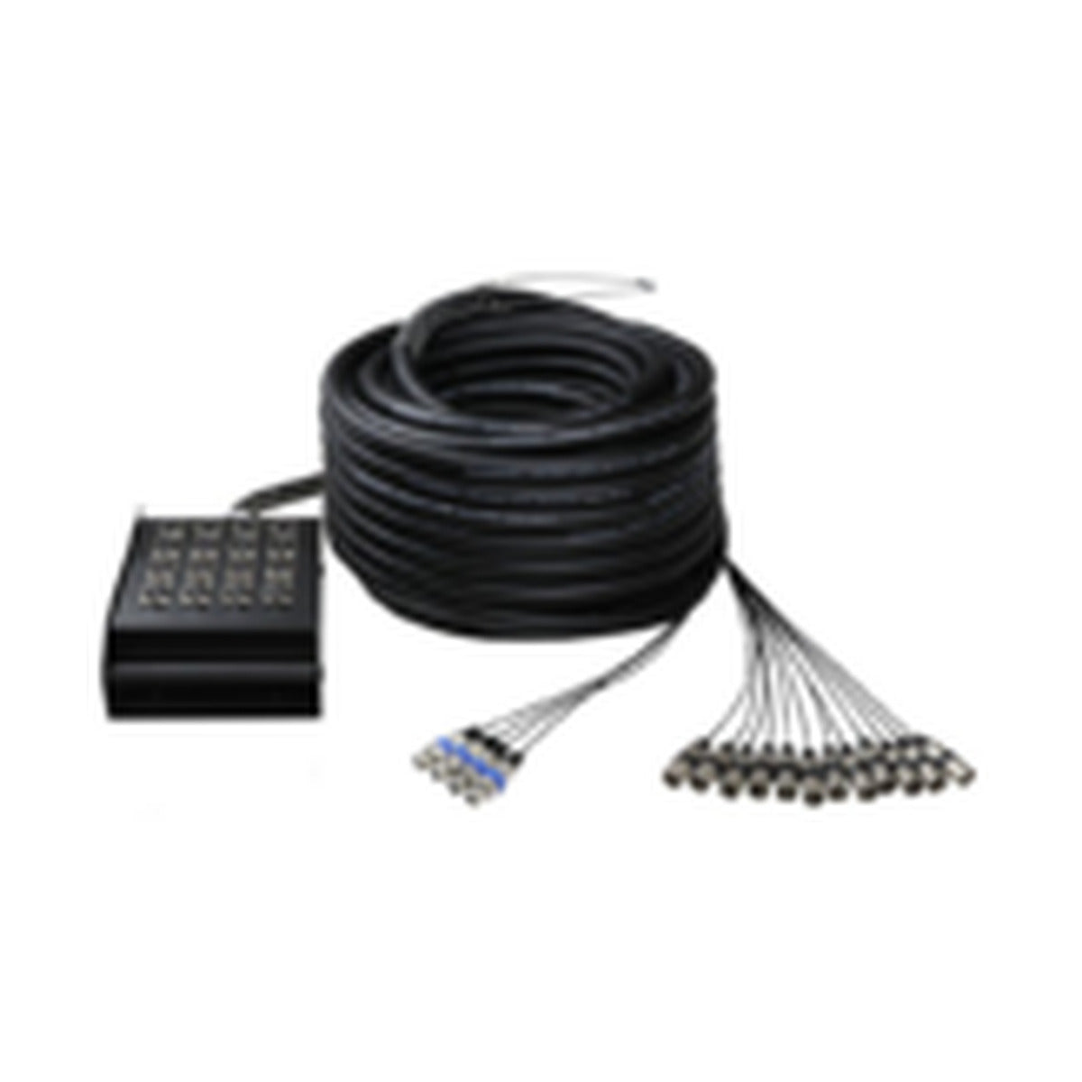 Kirlin 30M 16 Channel SNAKE CABLE (12 SENDS + 4 Returns) by BK