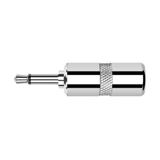 Kirlin CV-2024L – 2-Pack 3,5mm Mono Plug – Nickel-Plated Contact by Kirlin