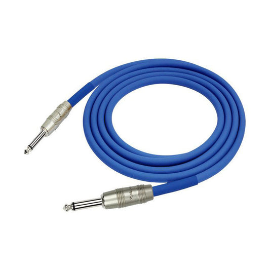 Kirlin IPCV-241 - 6 Meter Entry 24 Instrument Cable (Blue) by Kirlin