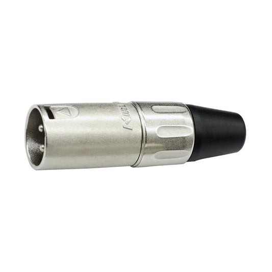Kirlin X-3213 XLR Male Connector by Kirlin