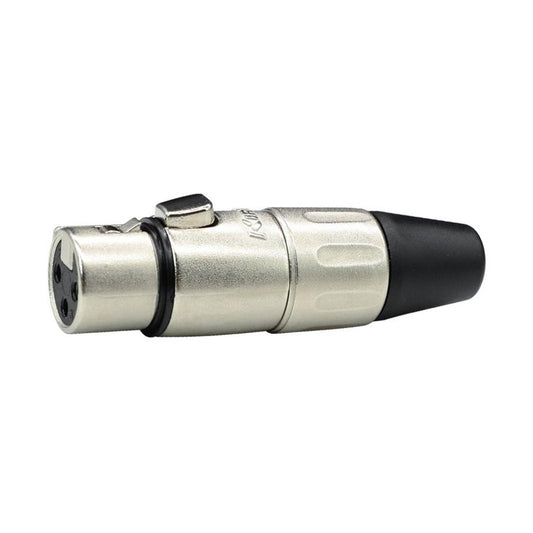 Kirlin X-3214 XLR Female Connector by Kirlin