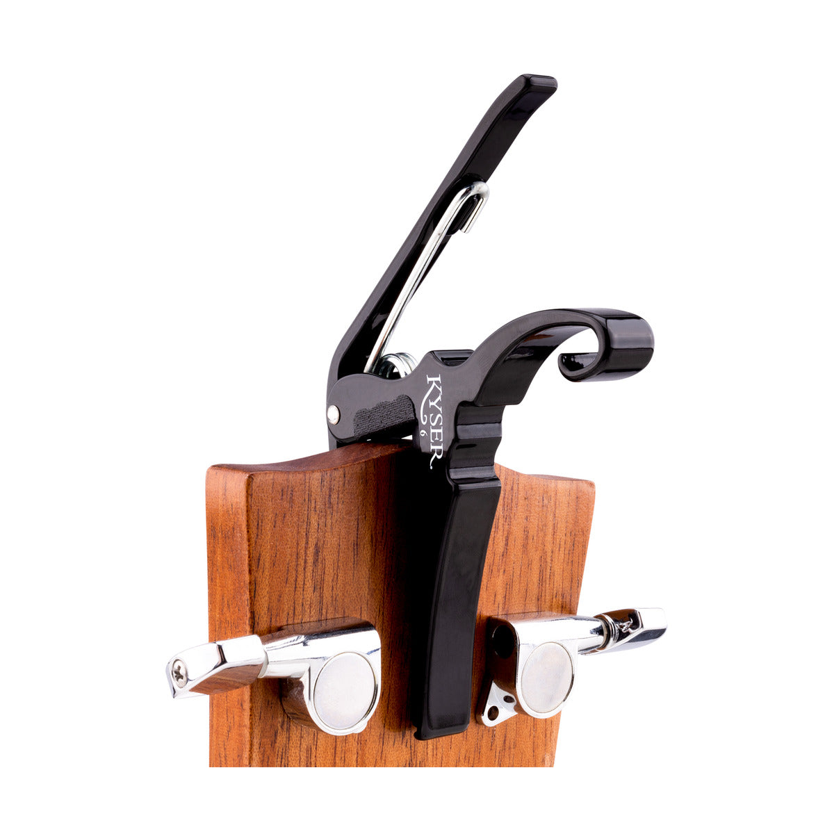 Kyser Quick-Change Capo Maple