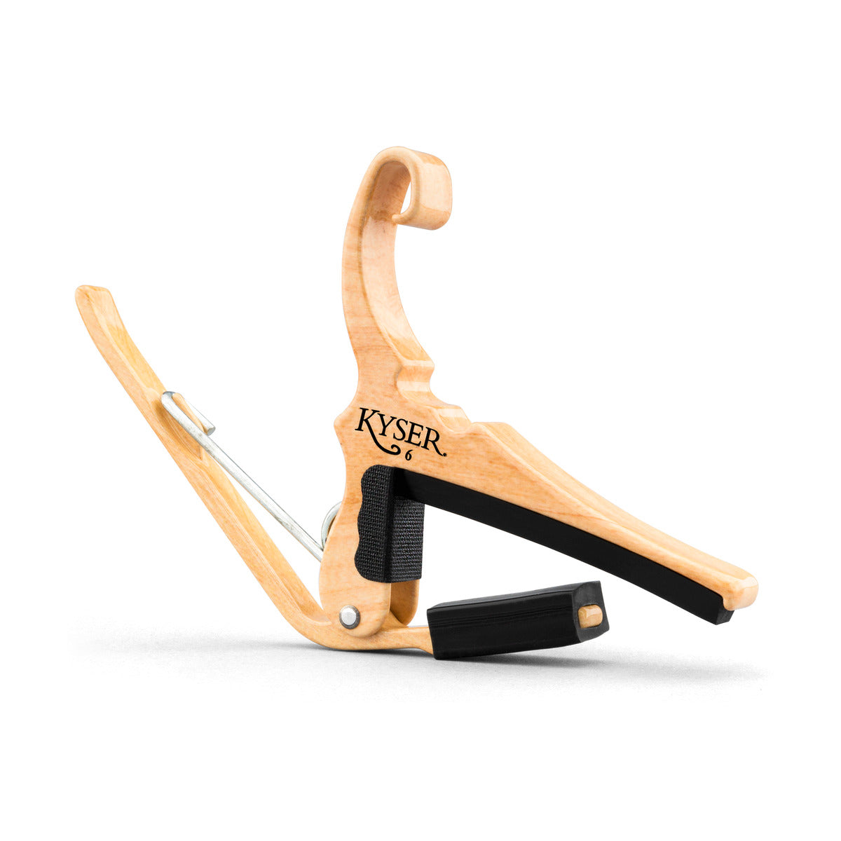 Kyser Quick-Change Capo Maple