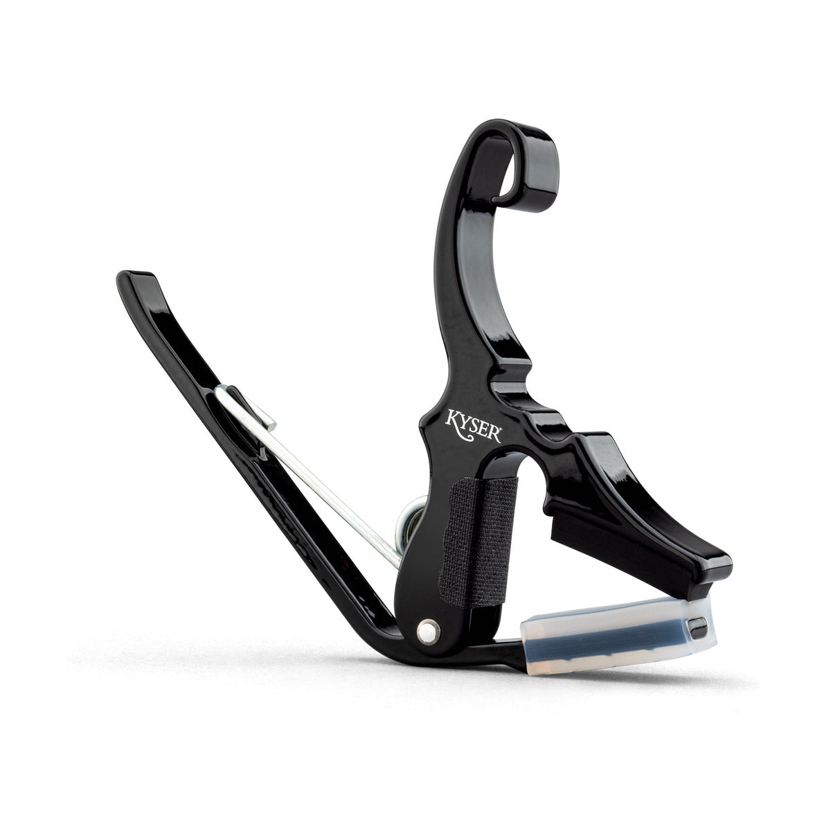 Kyser Short-Cut Partial Capo Black