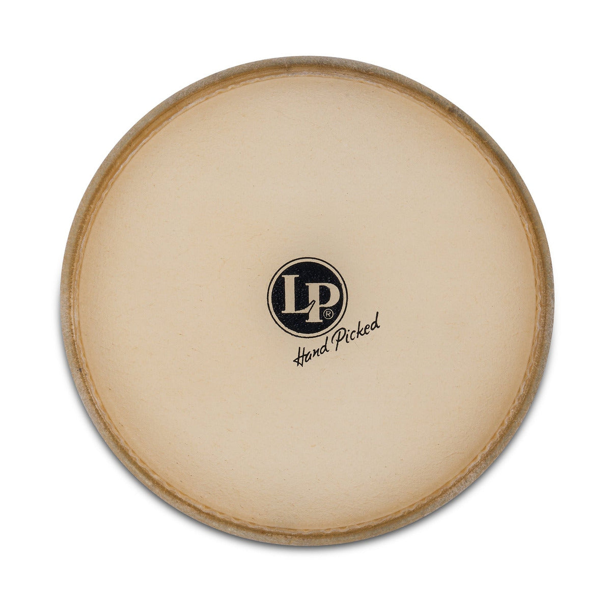 LP Large Bongo Head Rawhide 8 5/8"