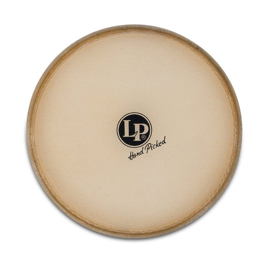 LP Large Bongo Head Rawhide 8 5/8"