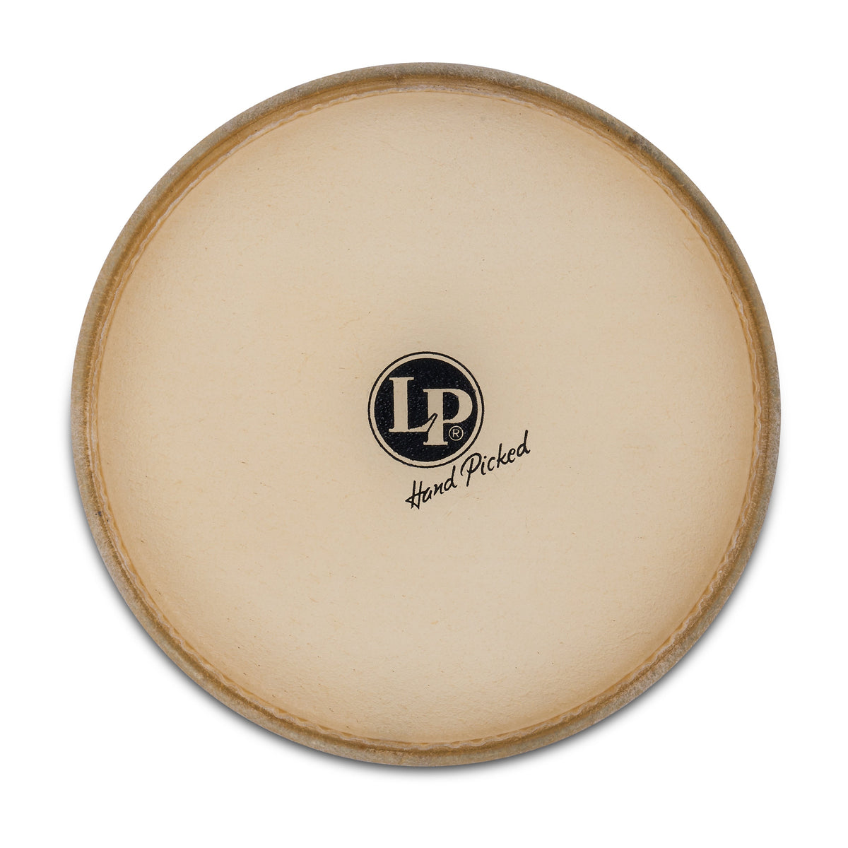 LP Large Bongo Head Rawhide 8 5/8"