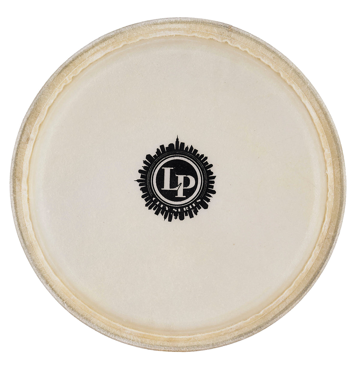 LP 10" City Conga Head