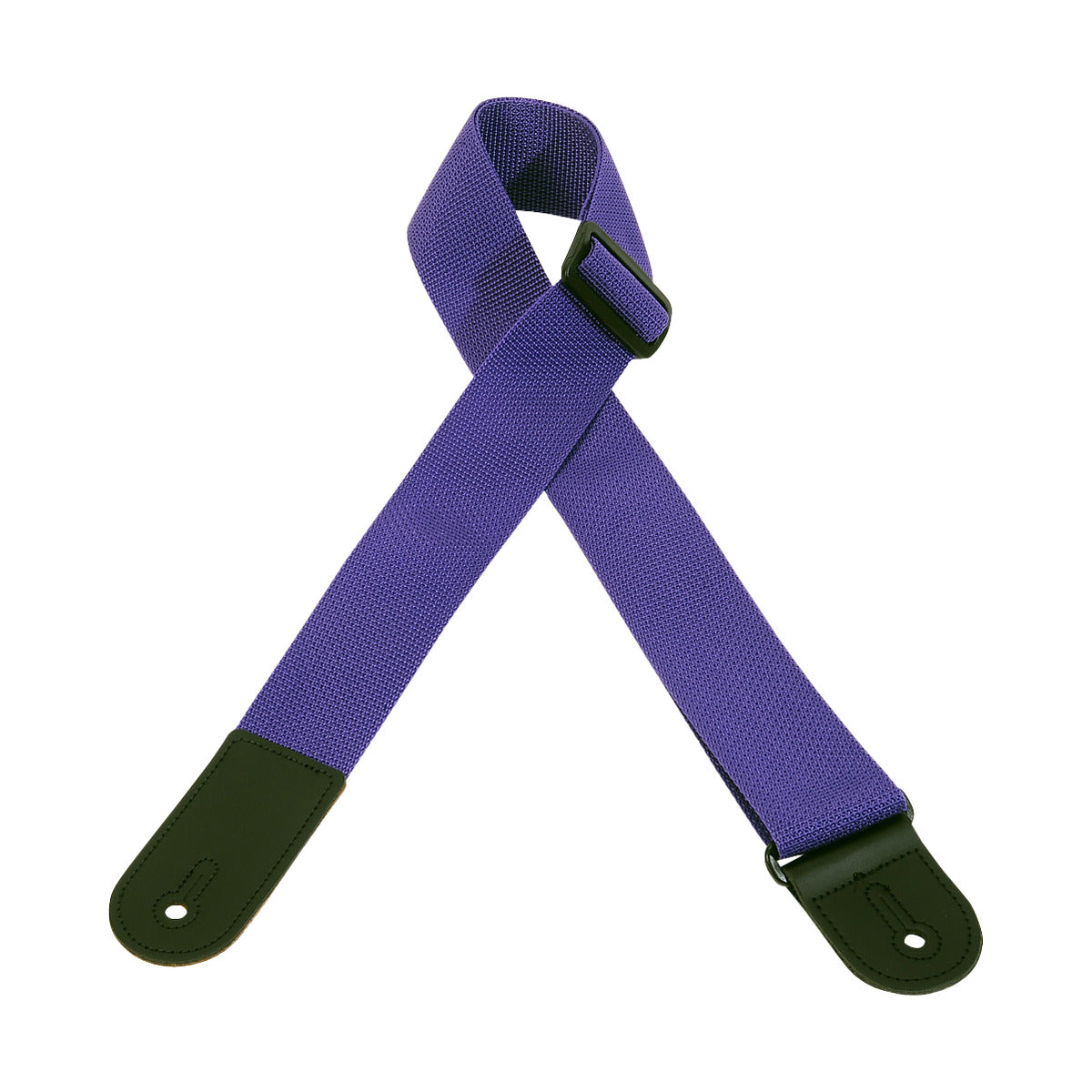 Levy's 2" Poly Strap Purple