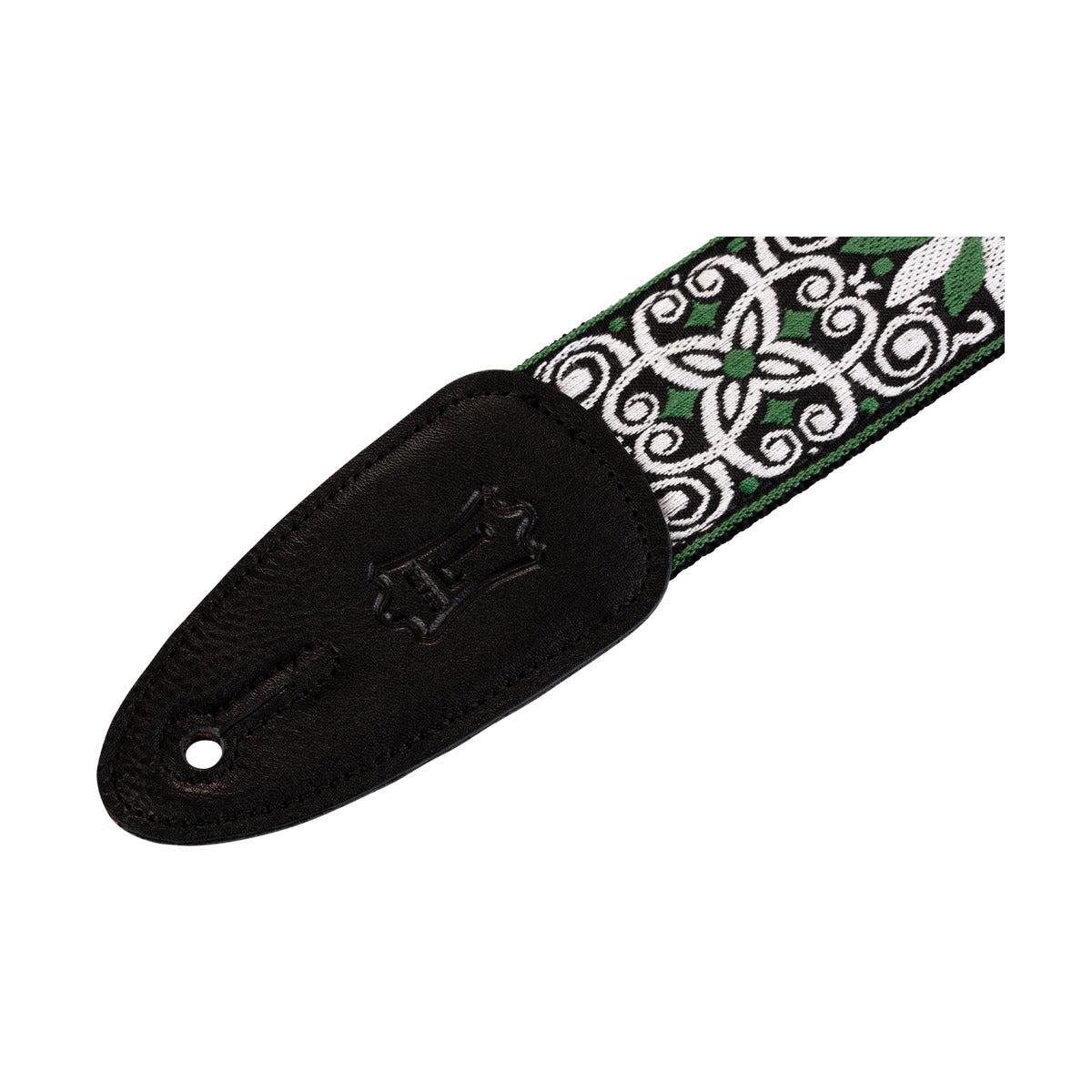 Levy's 2" Hootenanny Weave Strap