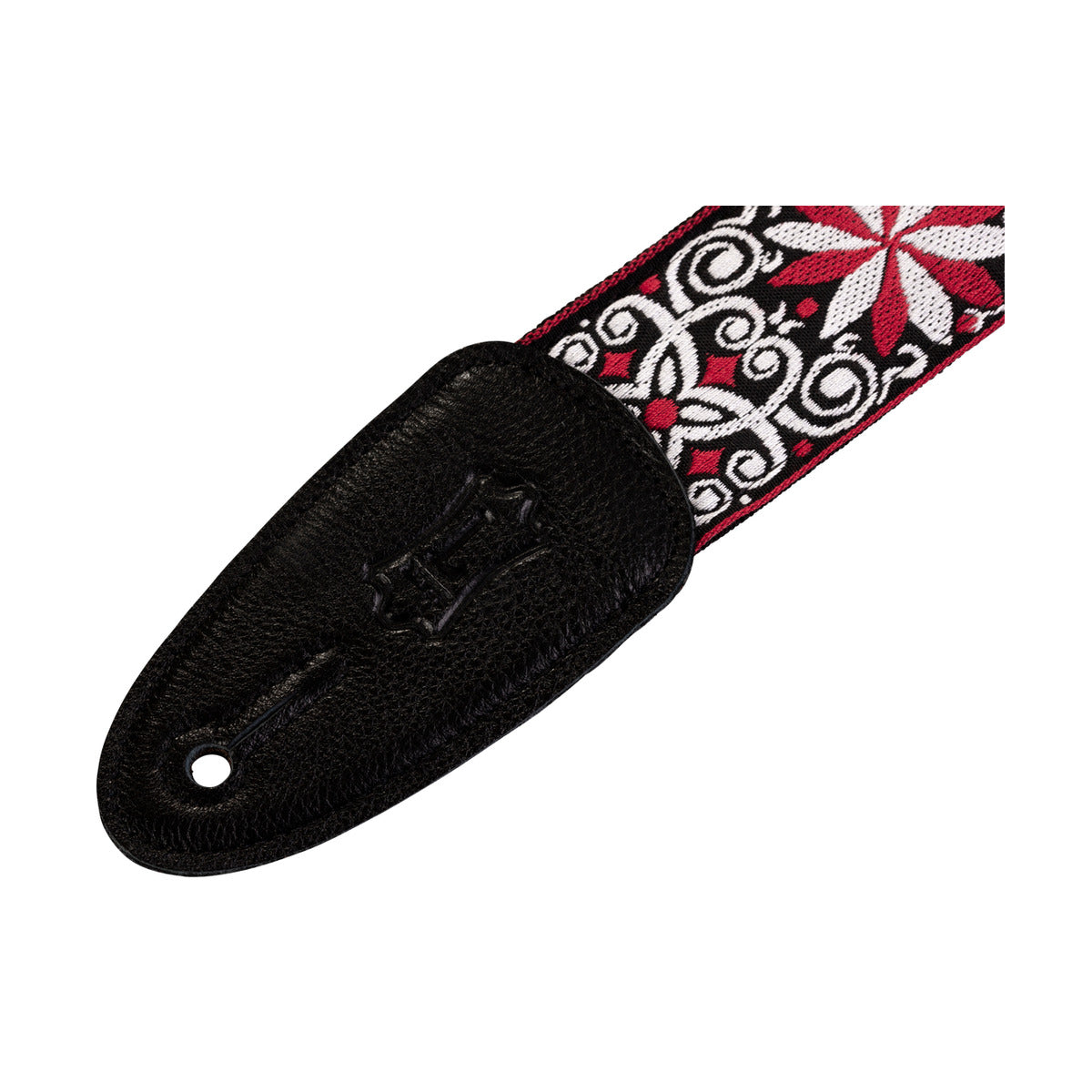 Levy's 2" Hootenanny Weave Strap