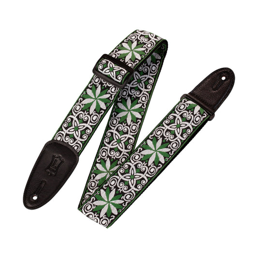 Levy's 2" Hootenanny Weave Strap