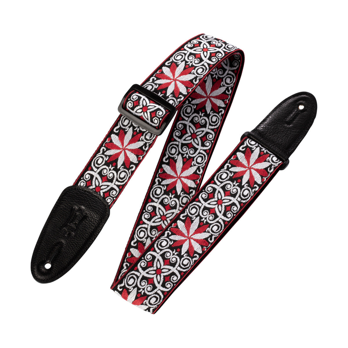 Levy's 2" Hootenanny Weave Strap