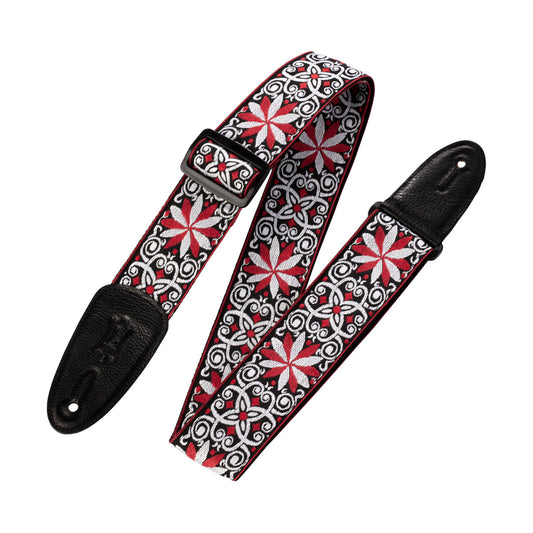 Levy's 2" Hootenanny Weave Strap