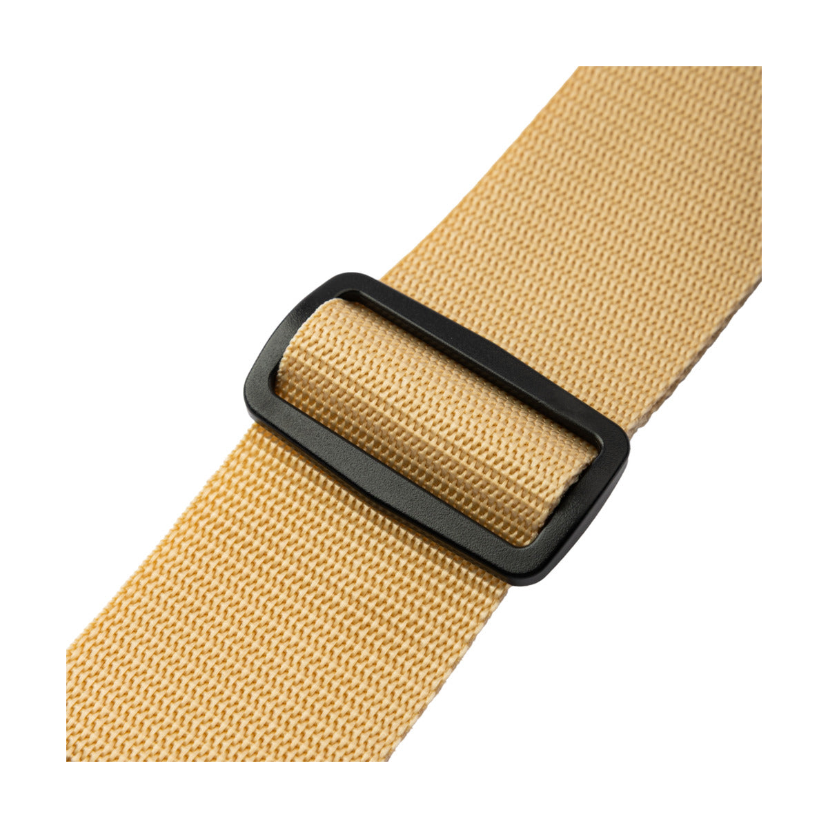 Levy's 2" Poly Guitar Strap Tan