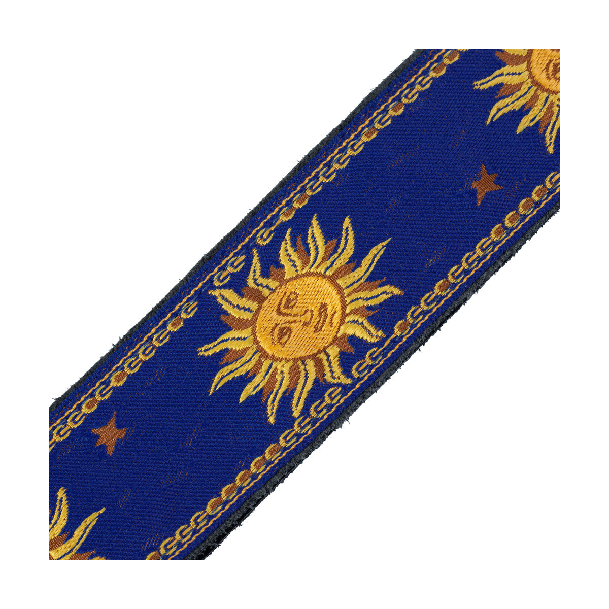 Levy's 2" Poly Strap Sun Jack Guard Blue