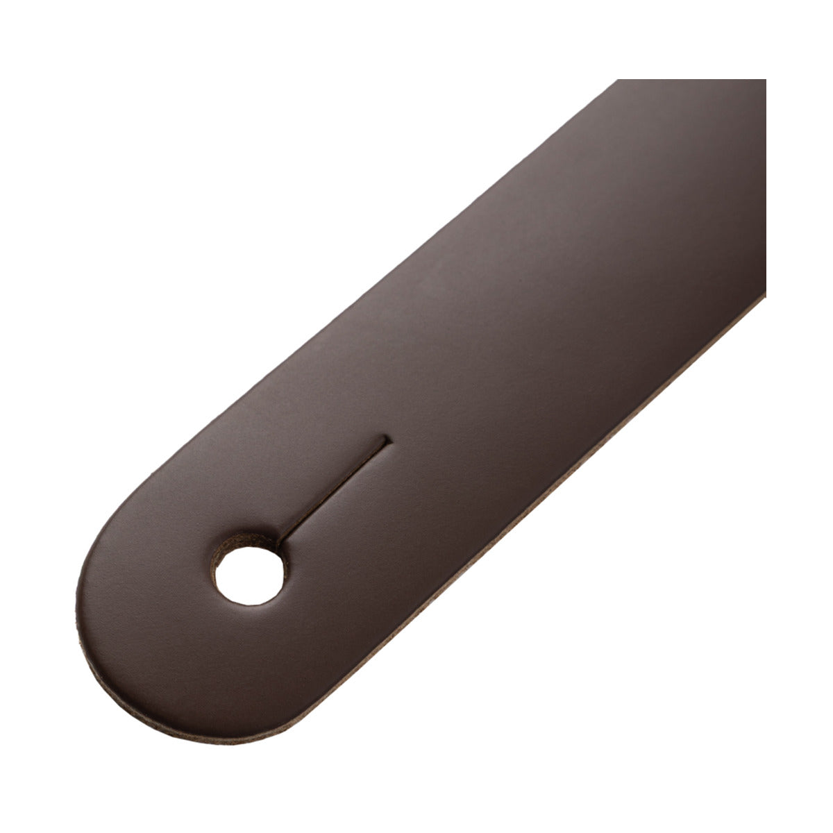 Levy's 3" Top Grain Leather Brown Cream