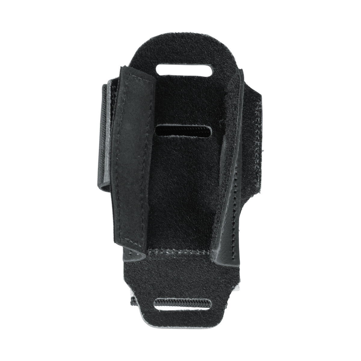 Levy's Bodypack Guitar Strap – Black